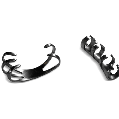 Customized Nickel-Titanium Alloy Springs Featured Image