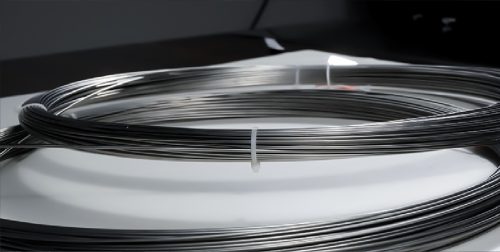 Baoji Seabird Metal Material Showcases Full-Chain Solutions at Medtec 2025, Leading Innovation in Nitinol Technology Featured Image