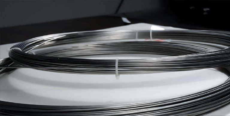 Baoji Seabird Metal Material Showcases Full-Chain Solutions at Medtec 2025, Leading Innovation in Nitinol Technology Featured Image